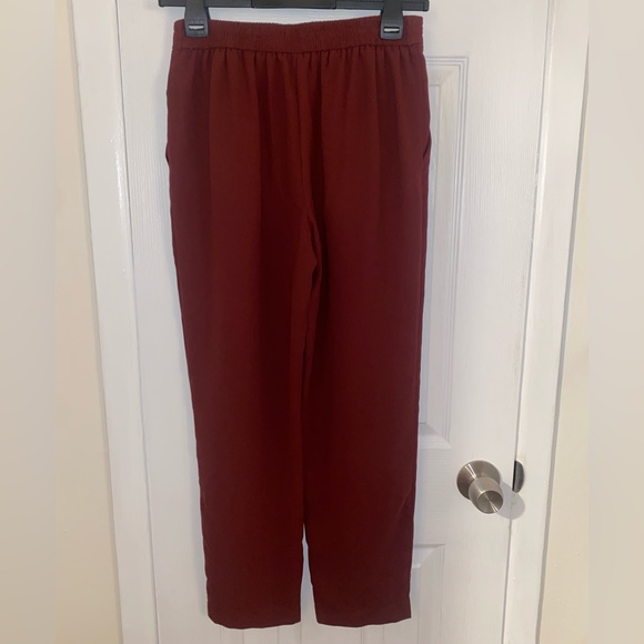 Ankle pants - Picture 3 of 3